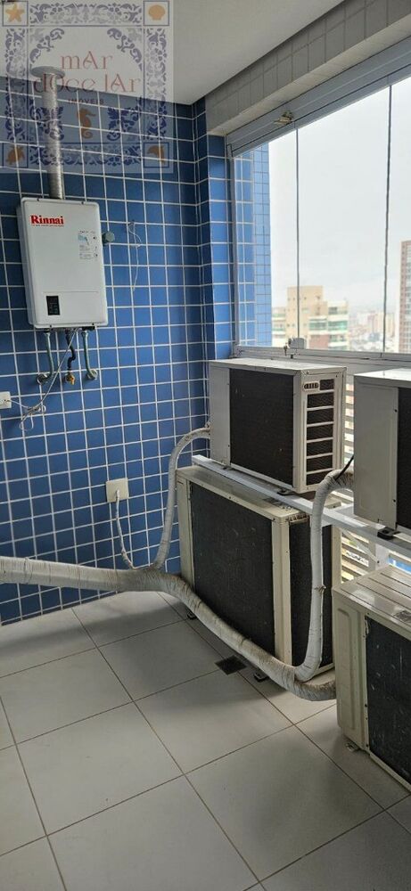 Apartamento, 3 quartos, 129 m² - Foto 4