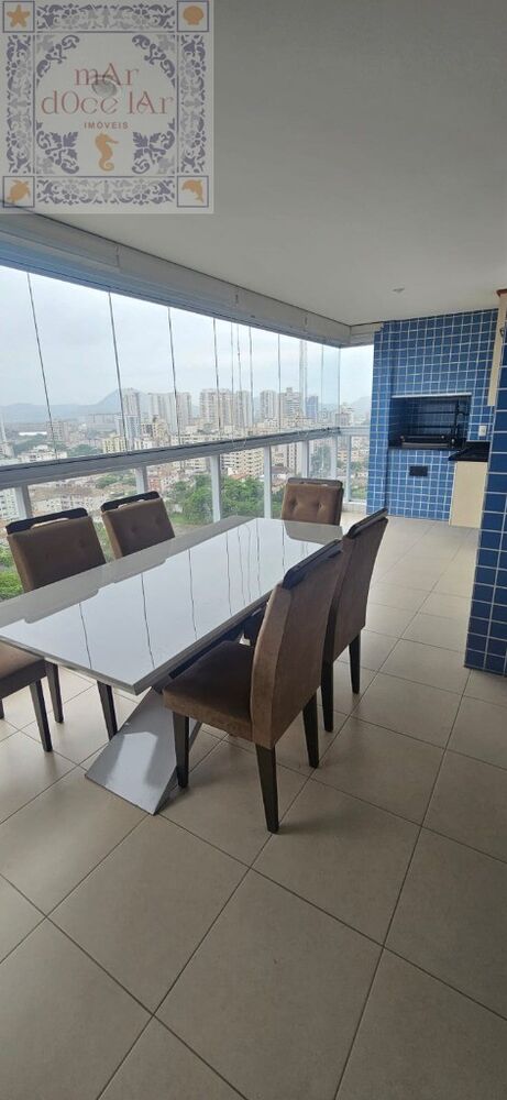 Apartamento, 3 quartos, 129 m² - Foto 2