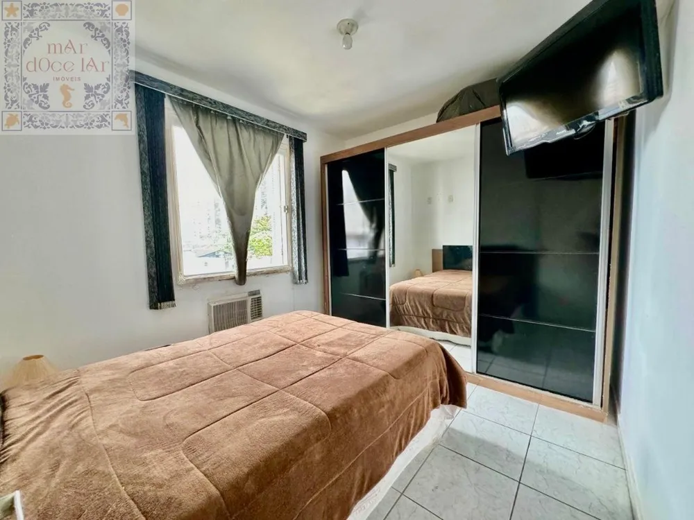 Apartamento, 2 quartos, 61 m² - Foto 6