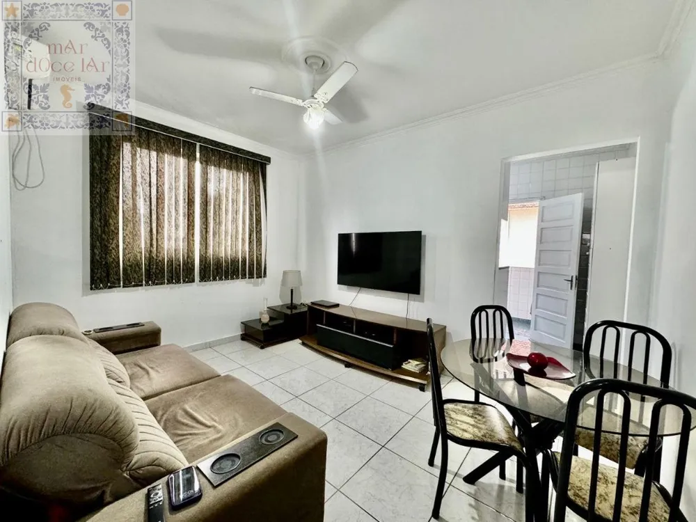 Apartamento, 2 quartos, 61 m² - Foto 1