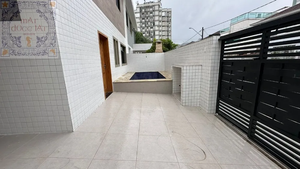Casa, 3 quartos, 140 m² - Foto 3