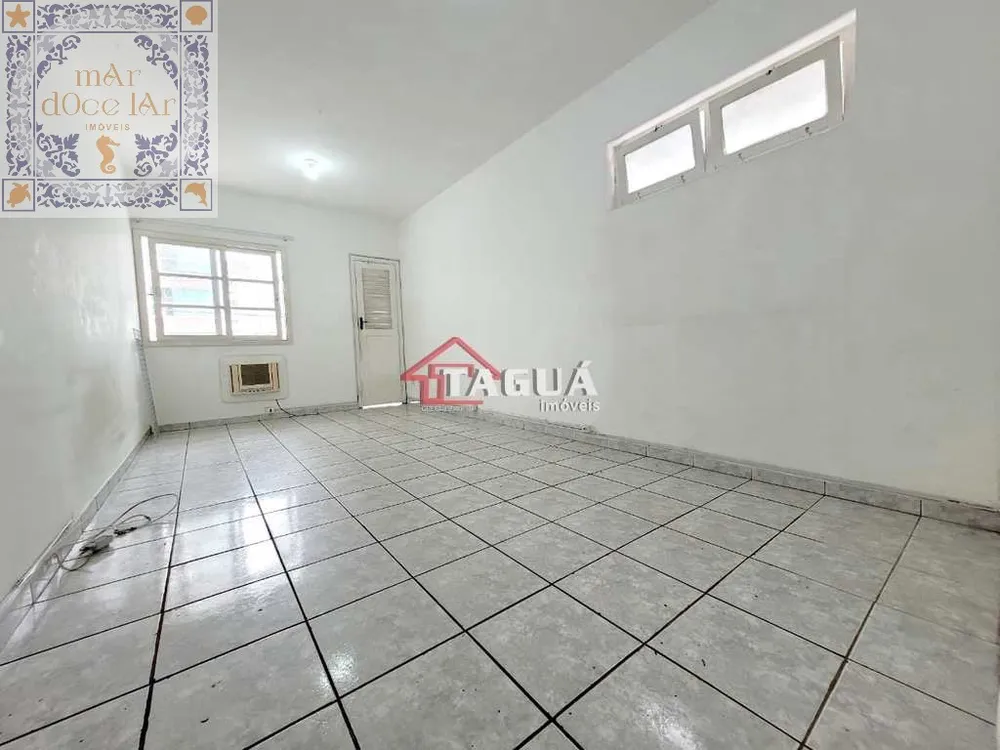 Kitnet-Studio, 32 m² - Foto 1