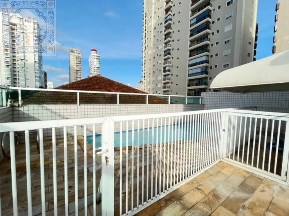 Apartamento, 3 quartos, 168 m² - Foto 3