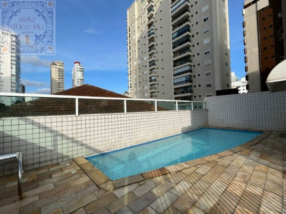 Apartamento, 3 quartos, 168 m² - Foto 1