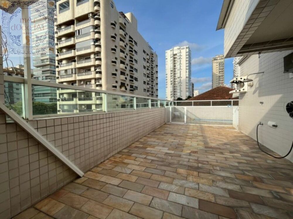 Apartamento, 3 quartos, 168 m² - Foto 2