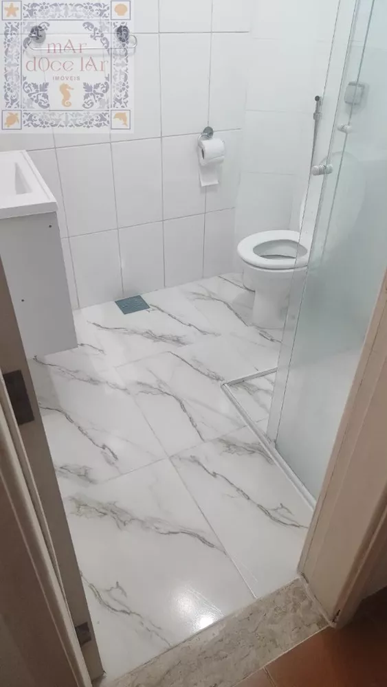 Apartamento à venda com 1 quarto, 70m² - Foto 8