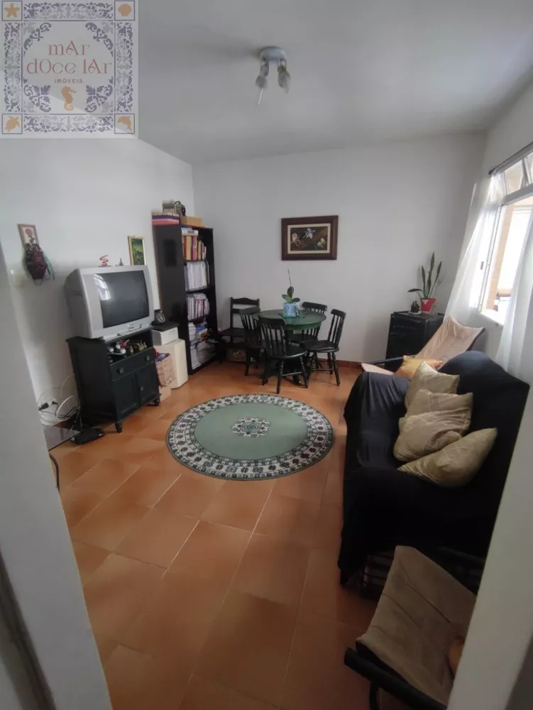 Apartamento à venda com 1 quarto, 70m² - Foto 2