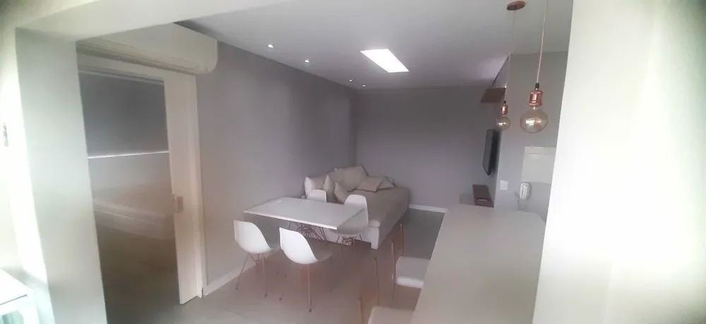 Apartamento, 1 quarto, 47 m² - Foto 6