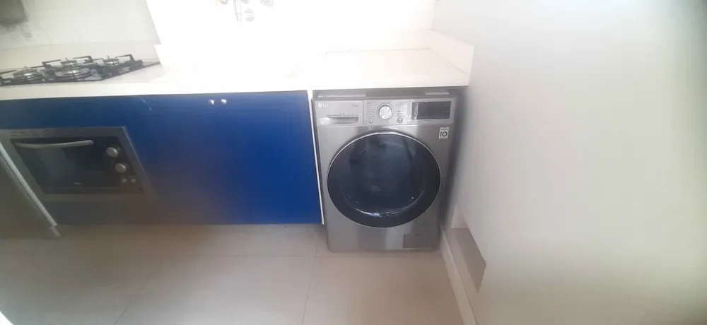 Apartamento, 1 quarto, 47 m² - Foto 5