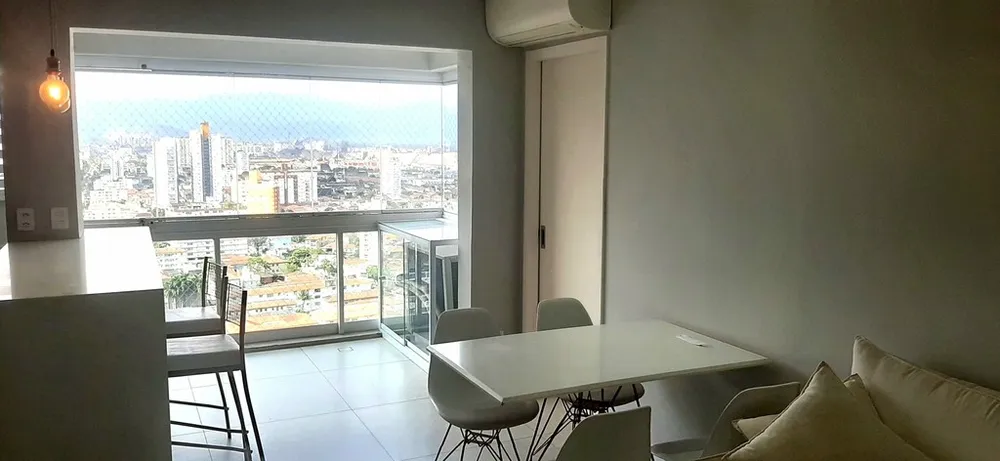 Apartamento, 1 quarto, 47 m² - Foto 6