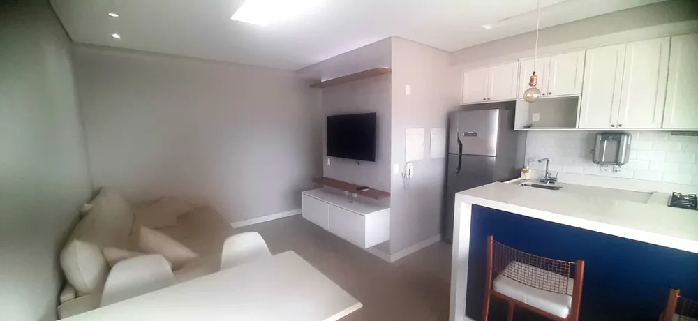 Apartamento, 1 quarto, 47 m² - Foto 8