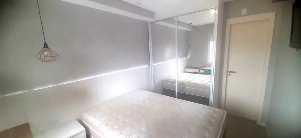 Apartamento, 1 quarto, 47 m² - Foto 1