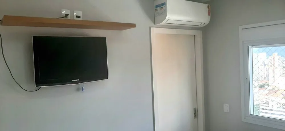 Apartamento, 1 quarto, 47 m² - Foto 1