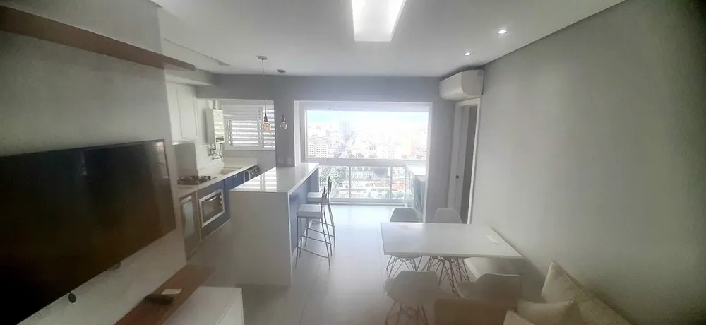 Apartamento, 1 quarto, 47 m² - Foto 5