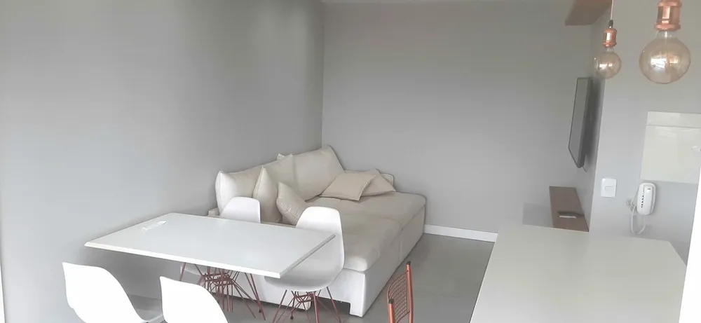 Apartamento, 1 quarto, 47 m² - Foto 3