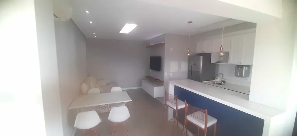 Apartamento, 1 quarto, 47 m² - Foto 4