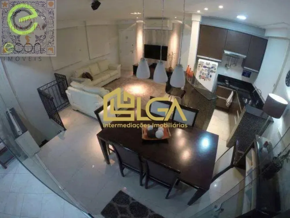 Cobertura, 2 quartos, 180 m² - Foto 19