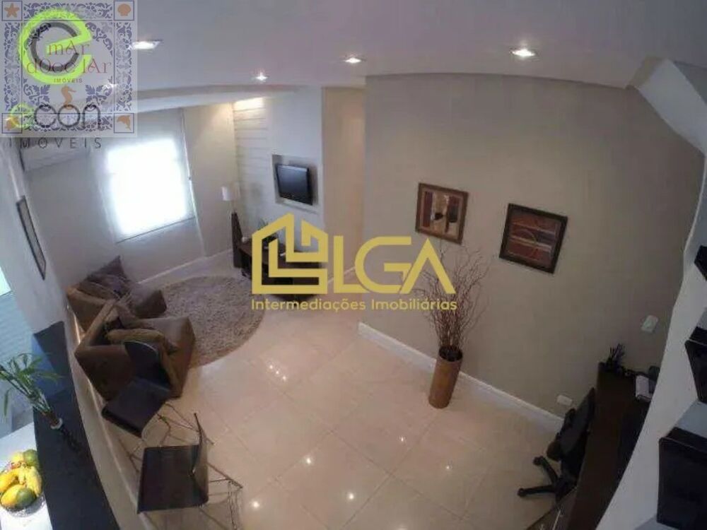Cobertura à venda com 2 quartos, 180m² - Foto 9