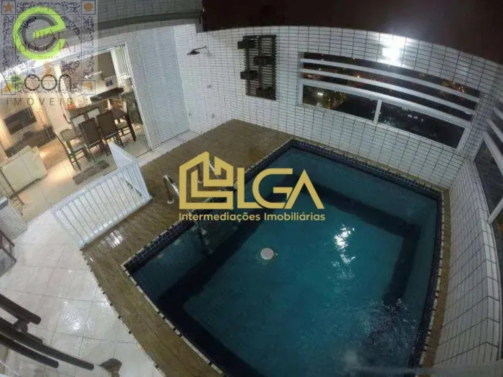 Cobertura, 2 quartos, 180 m² - Foto 1