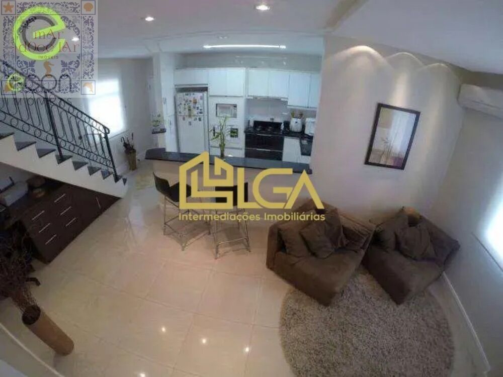 Cobertura à venda com 2 quartos, 180m² - Foto 8