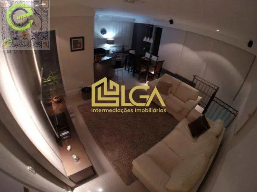 Cobertura à venda com 2 quartos, 180m² - Foto 14