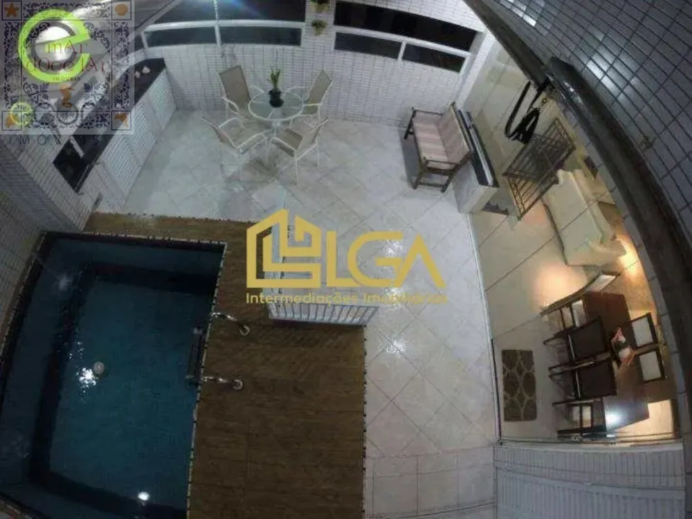 Cobertura, 2 quartos, 180 m² - Foto 29