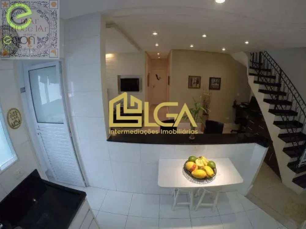 Cobertura, 2 quartos, 180 m² - Foto 5