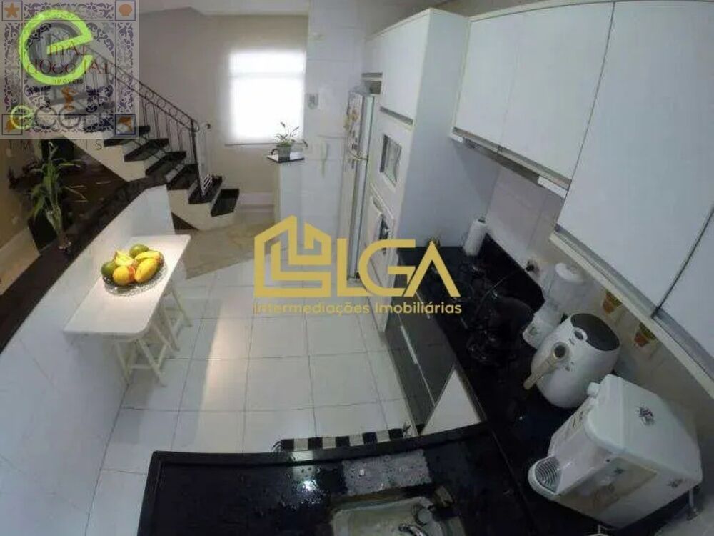 Cobertura à venda com 2 quartos, 180m² - Foto 6