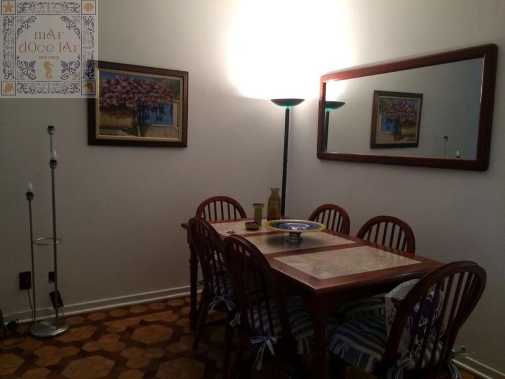 Apartamento, 3 quartos, 118 m² - Foto 1
