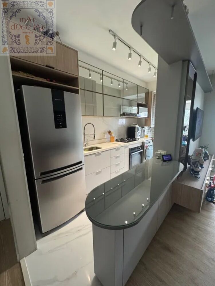 Apartamento, 2 quartos, 67 m² - Foto 1