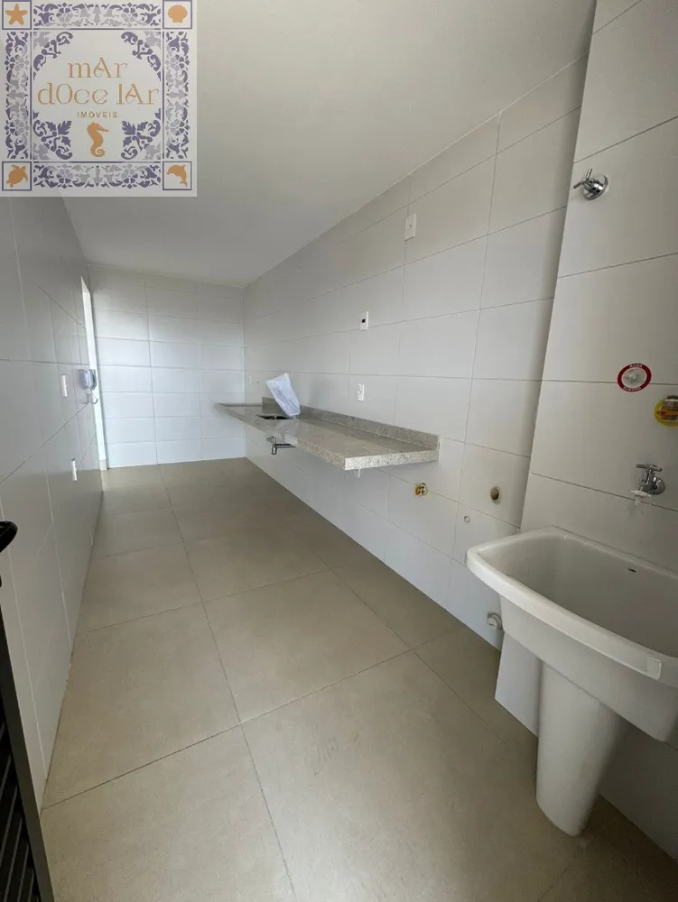 Apartamento, 3 quartos, 120 m² - Foto 3