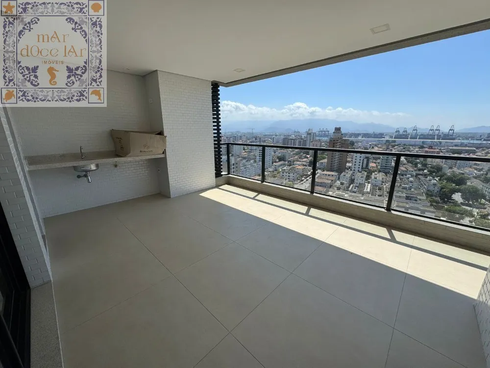 Apartamento, 3 quartos, 120 m² - Foto 1