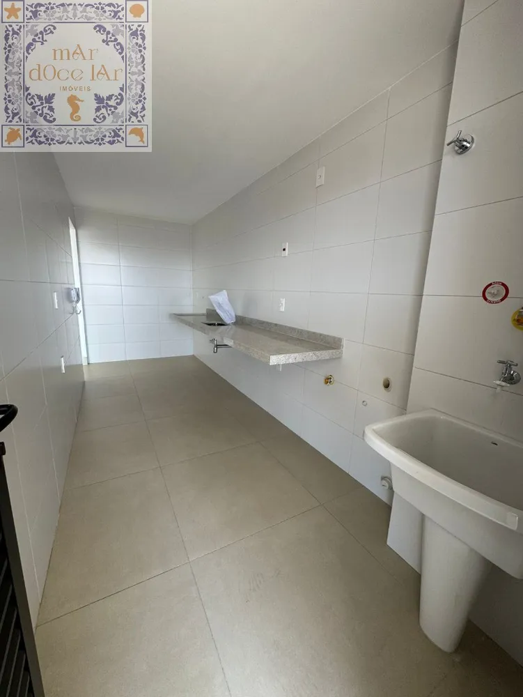 Apartamento, 3 quartos, 120 m² - Foto 2