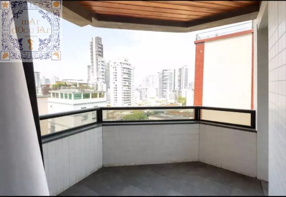 Cobertura, 1 quarto, 112 m² - Foto 9