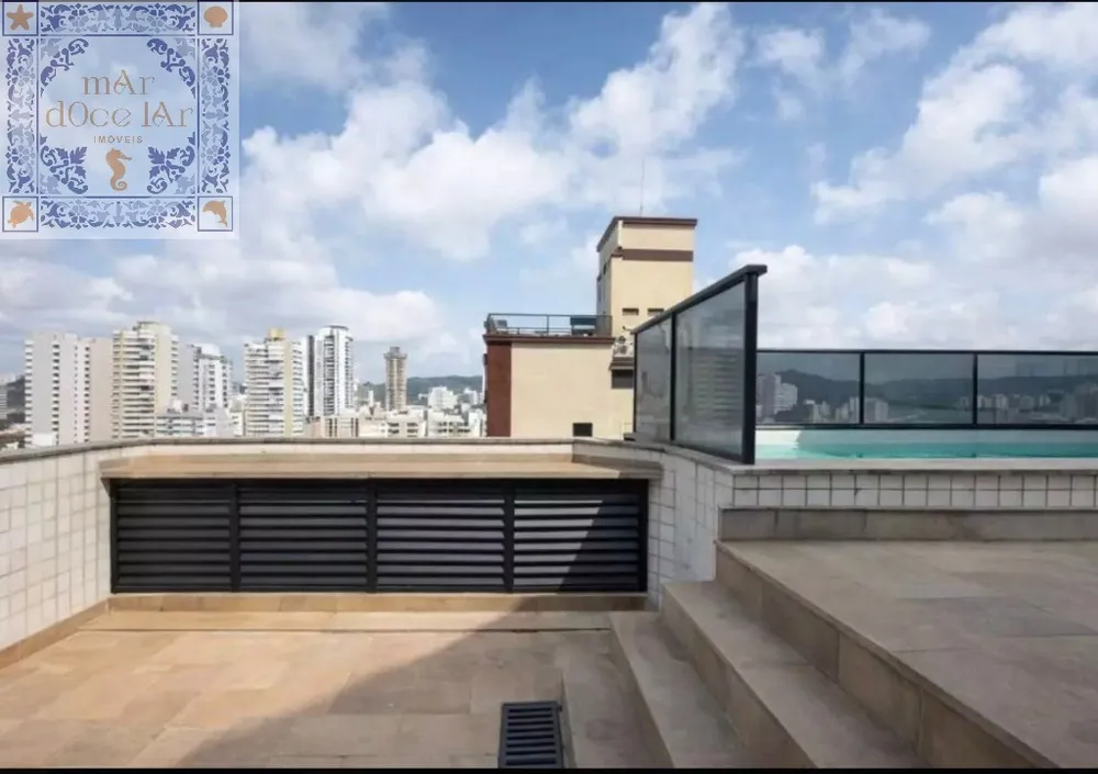 Cobertura, 1 quarto, 112 m² - Foto 3