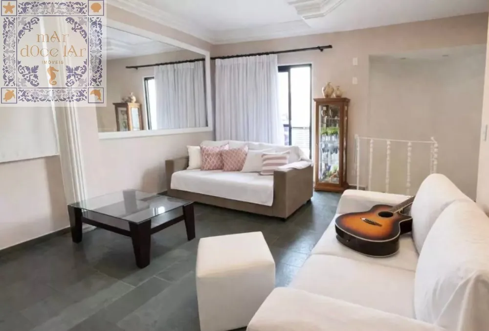 Cobertura, 1 quarto, 112 m² - Foto 5