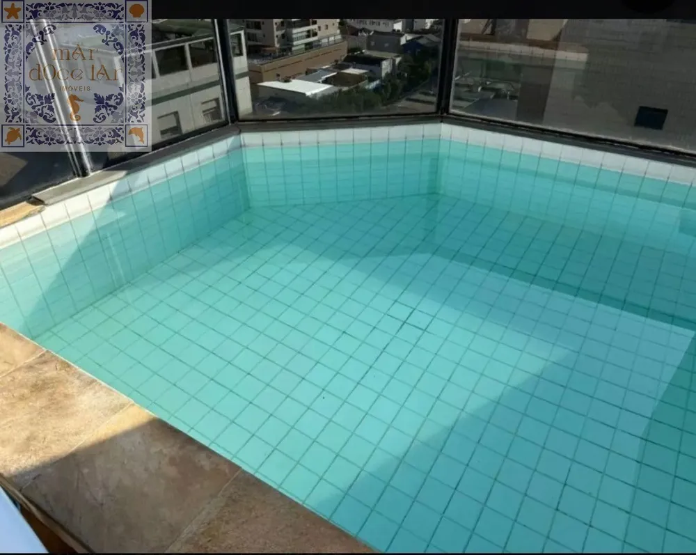 Cobertura, 1 quarto, 112 m² - Foto 1