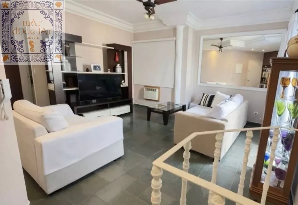 Cobertura, 1 quarto, 112 m² - Foto 4