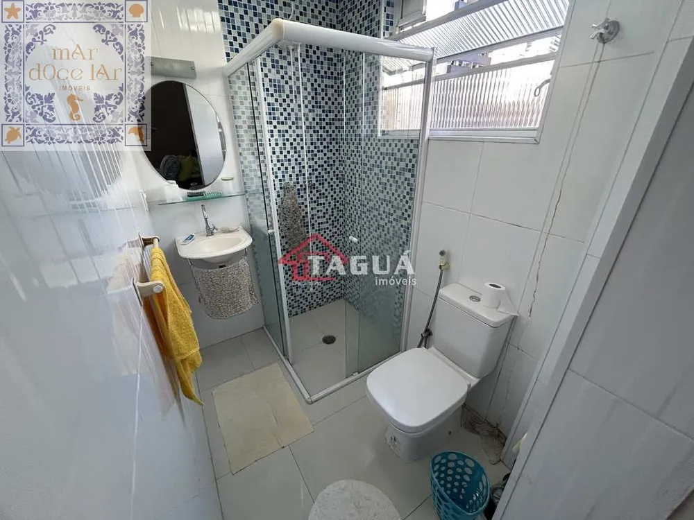 Apartamento, 2 quartos, 77 m² - Foto 11
