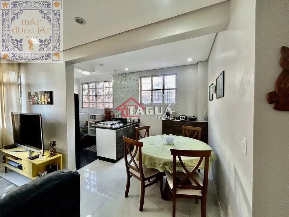 Apartamento, 2 quartos, 77 m² - Foto 5