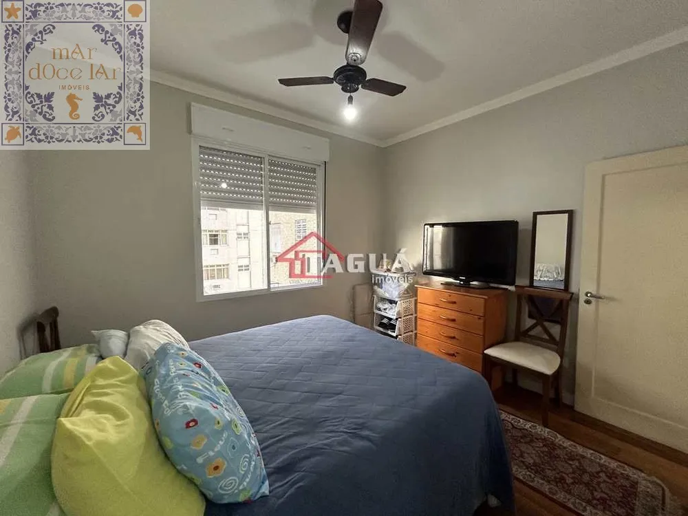 Apartamento, 2 quartos, 77 m² - Foto 9