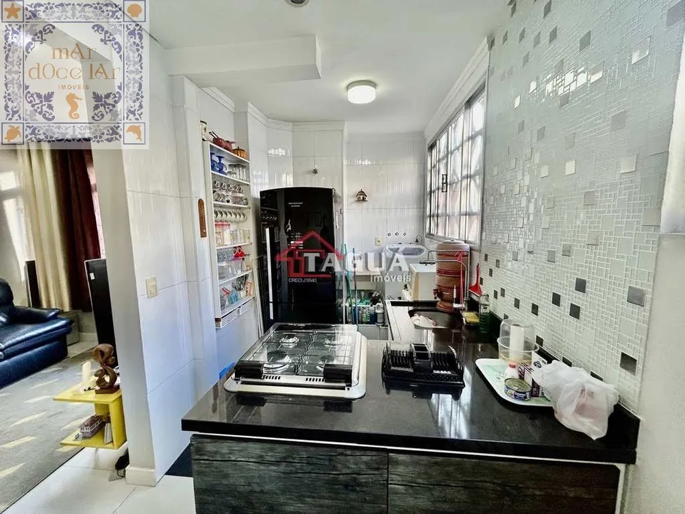 Apartamento, 2 quartos, 77 m² - Foto 2