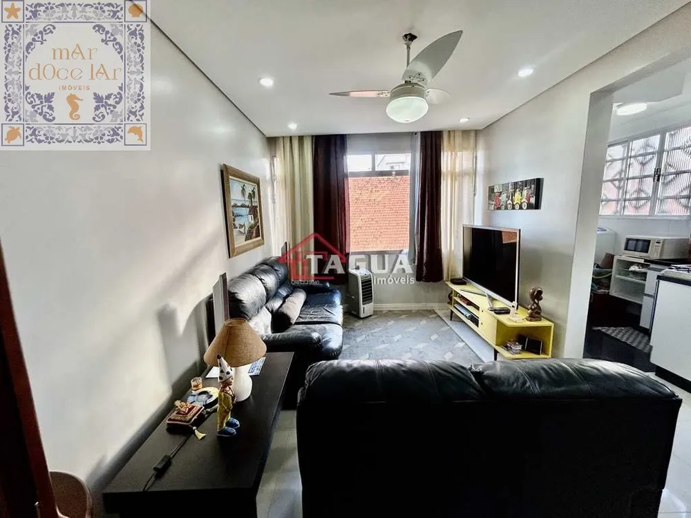 Apartamento, 2 quartos, 77 m² - Foto 4