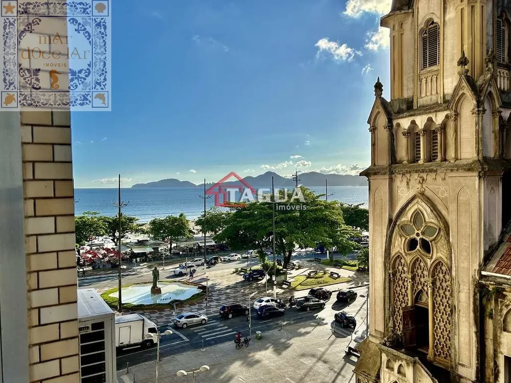 Apartamento, 2 quartos, 77 m² - Foto 1