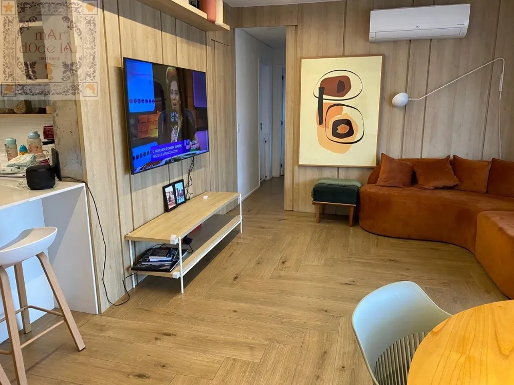 Apartamento, 3 quartos, 96 m² - Foto 7