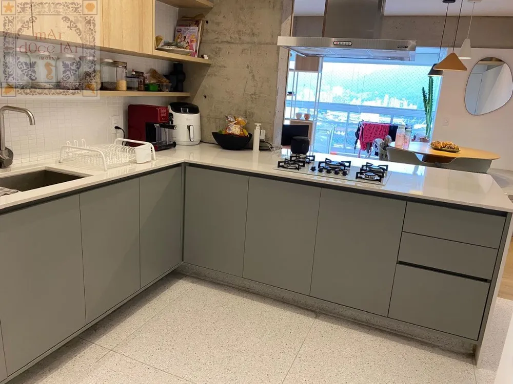 Apartamento, 3 quartos, 96 m² - Foto 4