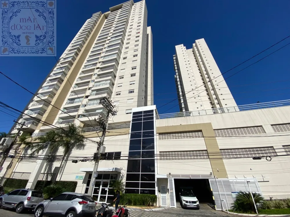 Apartamento, 3 quartos, 96 m² - Foto 1