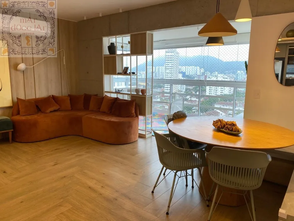 Apartamento, 3 quartos, 96 m² - Foto 6