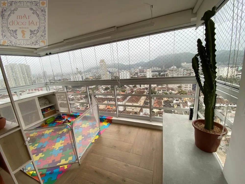 Apartamento, 3 quartos, 96 m² - Foto 12