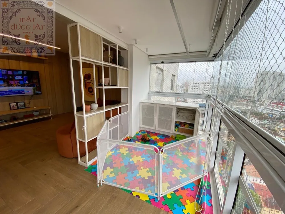 Apartamento, 3 quartos, 96 m² - Foto 10